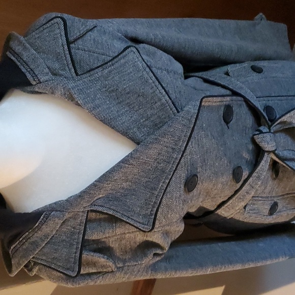 Dress Barn jacket - Picture 2 of 10